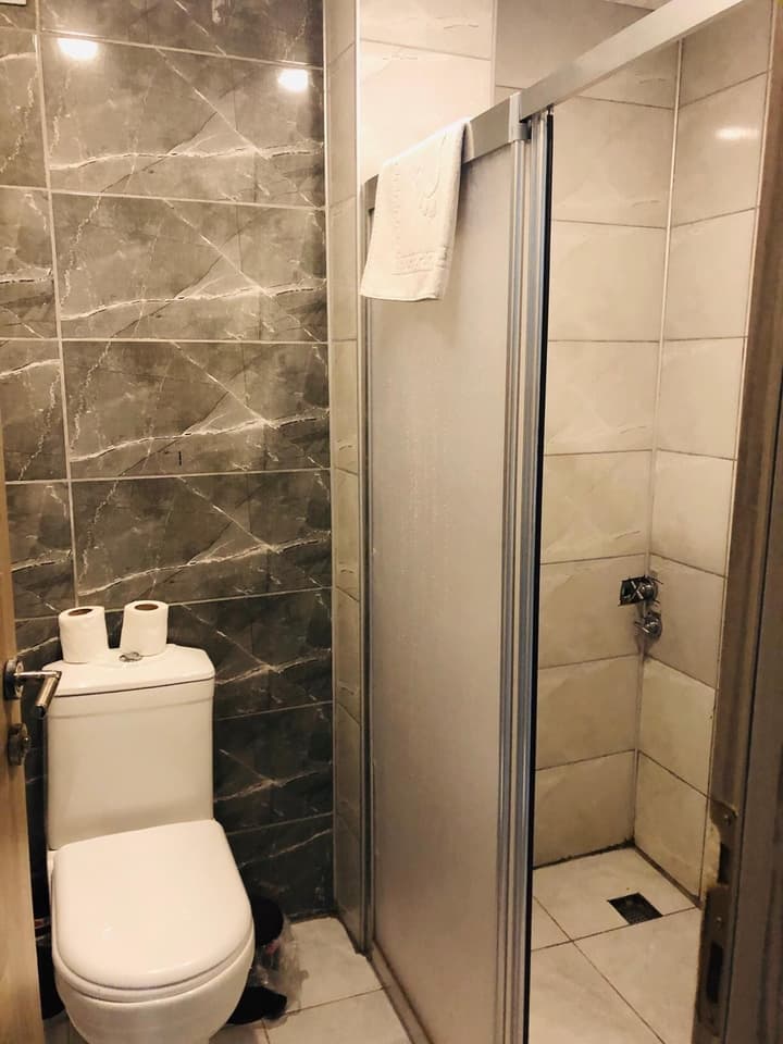 Art City Hotel Istanbul - Boutique Class