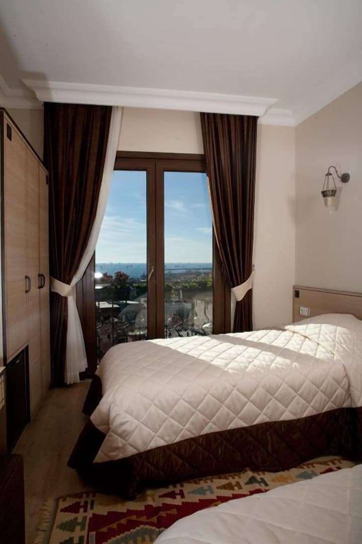 Art City Hotel Istanbul - Boutique Class