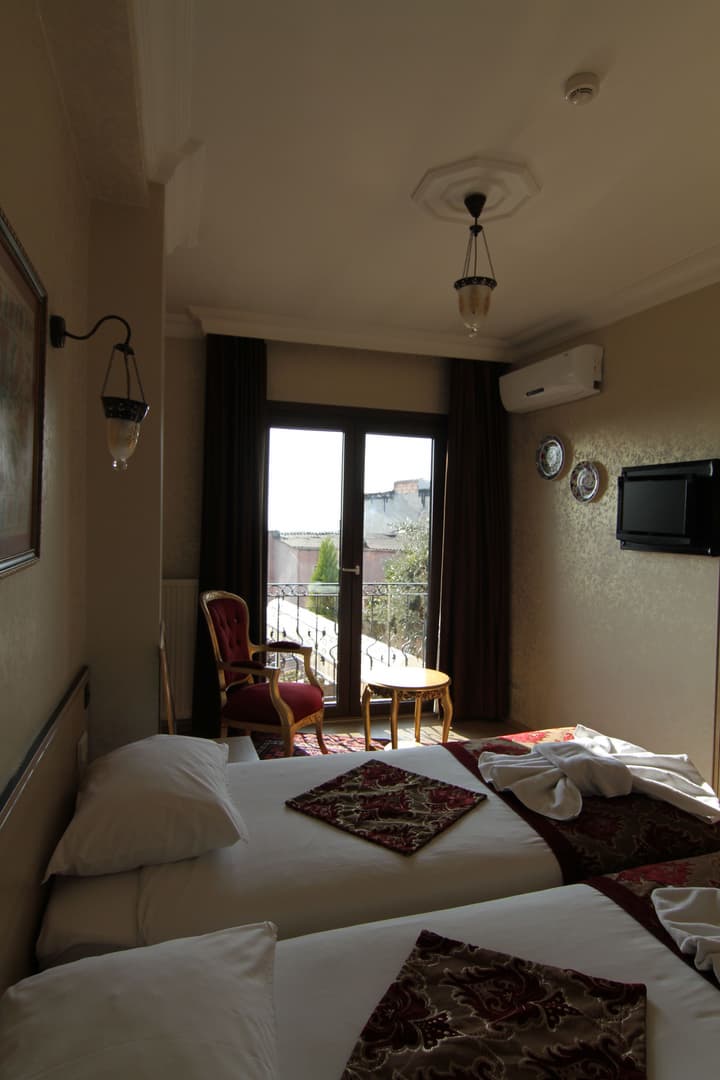Art City Hotel Istanbul - Boutique Class