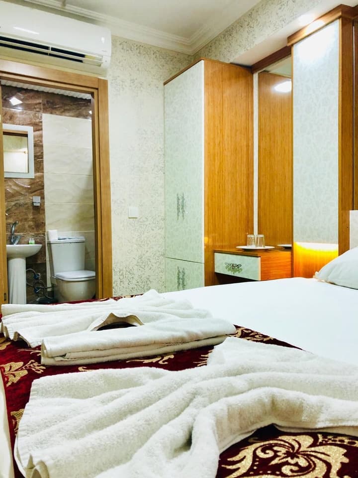 Art City Hotel Istanbul - Boutique Class