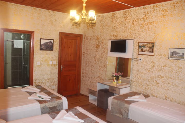Art City Hotel Istanbul - Boutique Class