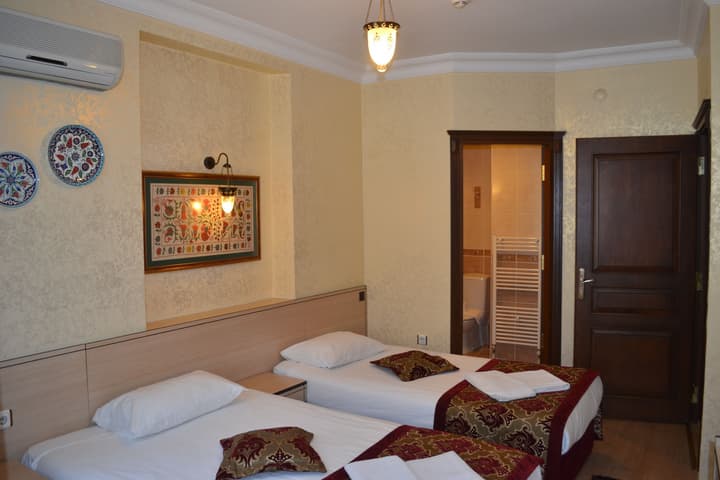 Art City Hotel Istanbul - Boutique Class