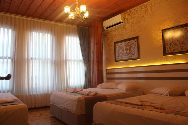 Art City Hotel Istanbul - Boutique Class