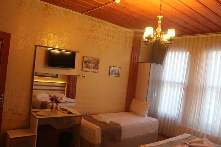 Art City Hotel Istanbul - Boutique Class