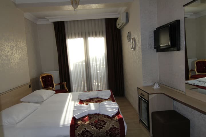 Art City Hotel Istanbul - Boutique Class