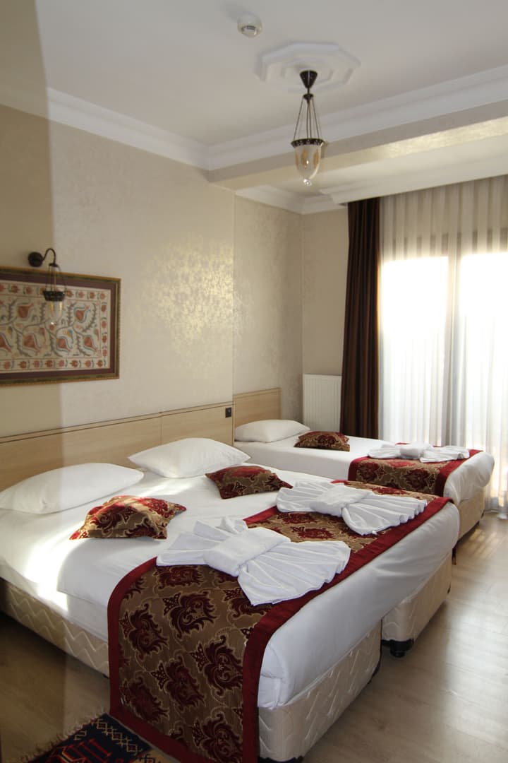 Art City Hotel Istanbul - Boutique Class