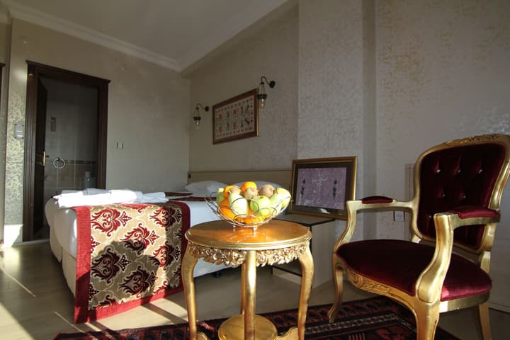 Art City Hotel Istanbul - Boutique Class