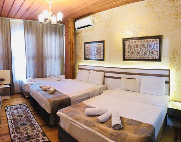 Art City Hotel Istanbul - Boutique Class