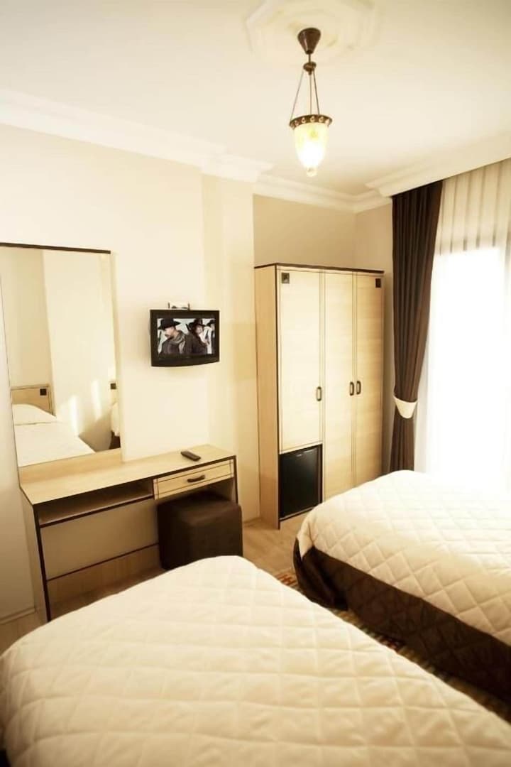 Art City Hotel Istanbul - Boutique Class