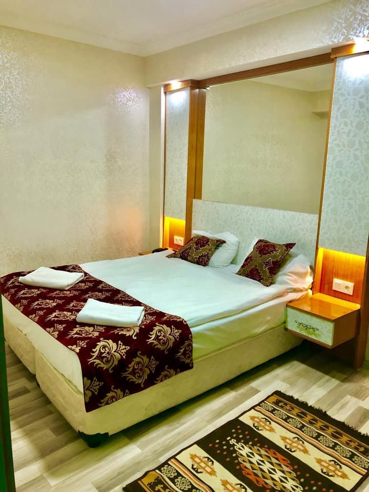 Art City Hotel Istanbul - Boutique Class