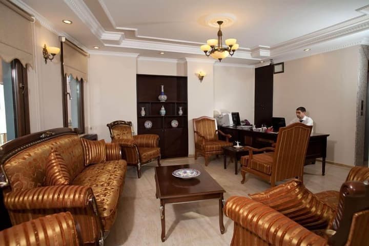 Art City Hotel Istanbul - Boutique Class