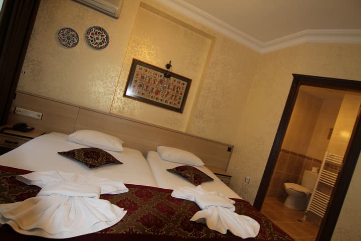 Art City Hotel Istanbul - Boutique Class