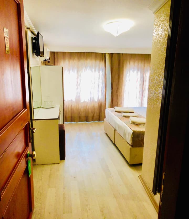Art City Hotel Istanbul - Boutique Class