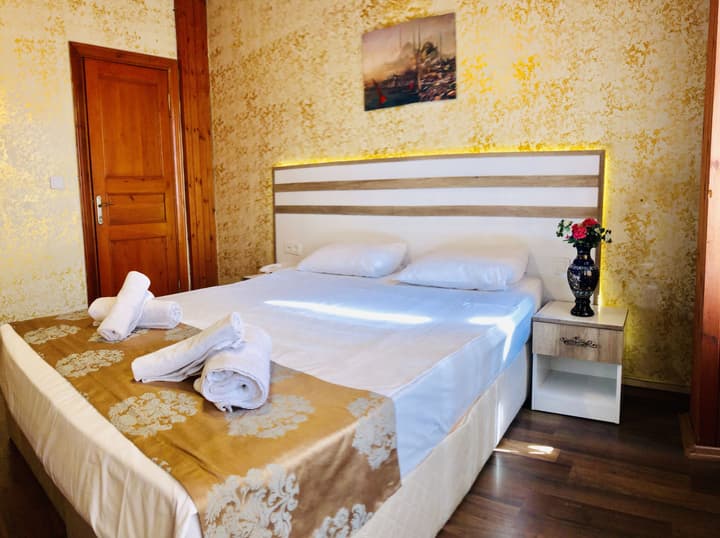Art City Hotel Istanbul - Boutique Class