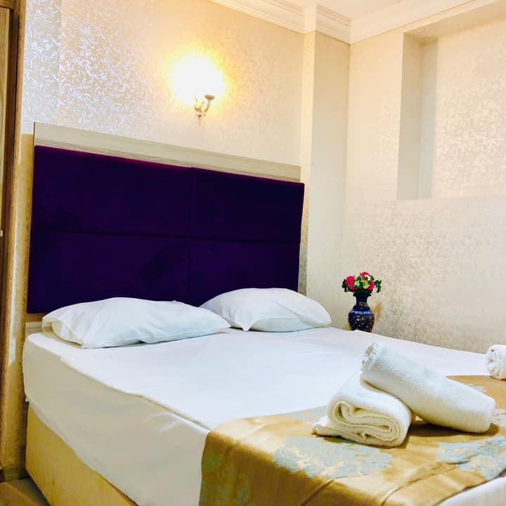 Art City Hotel Istanbul - Boutique Class