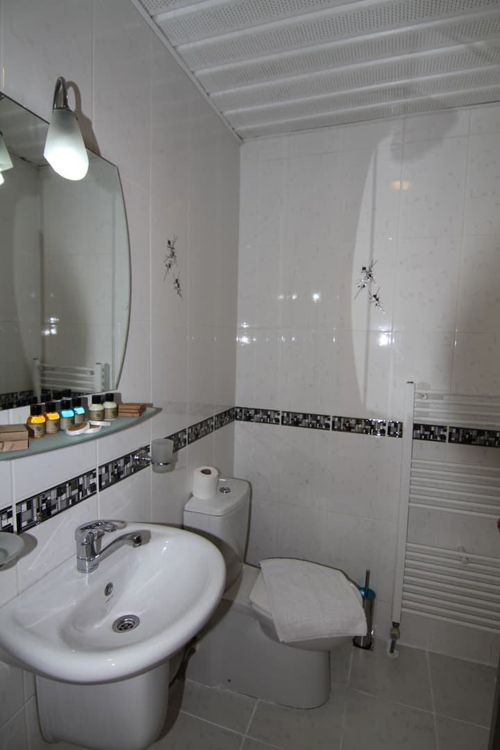 Art City Hotel Istanbul - Boutique Class