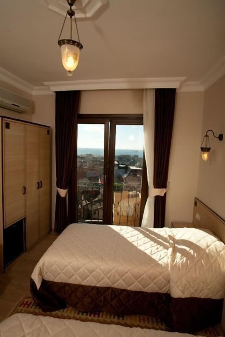 Art City Hotel Istanbul - Boutique Class