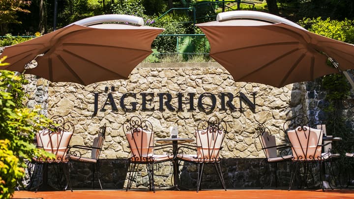 Hotel Jägerhorn