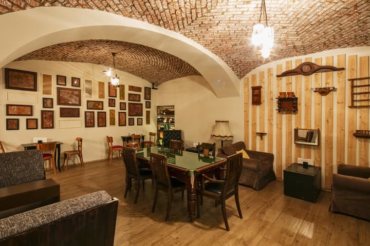 Hotel Jägerhorn