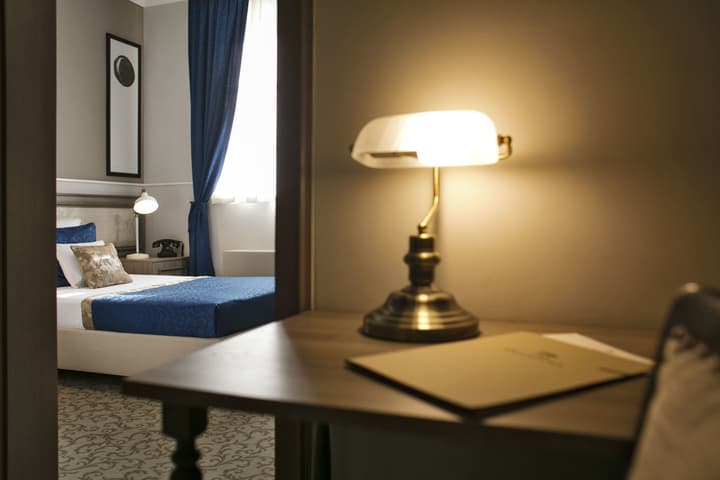 Hotel Jägerhorn