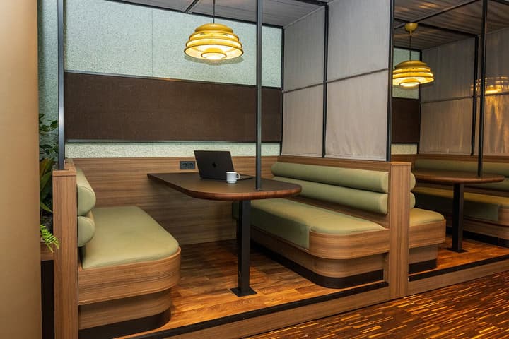 Comfort Hotel RunWay
