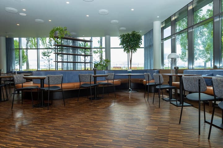 Comfort Hotel RunWay