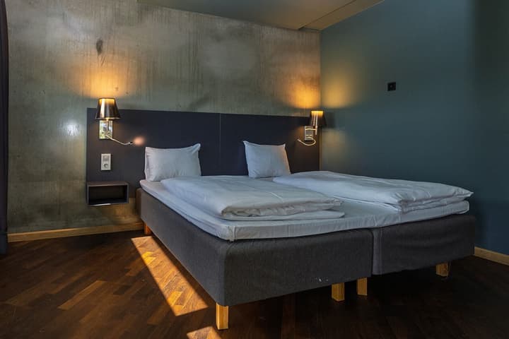 Comfort Hotel RunWay