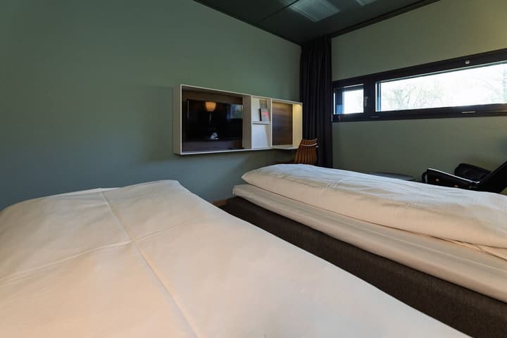 Comfort Hotel RunWay