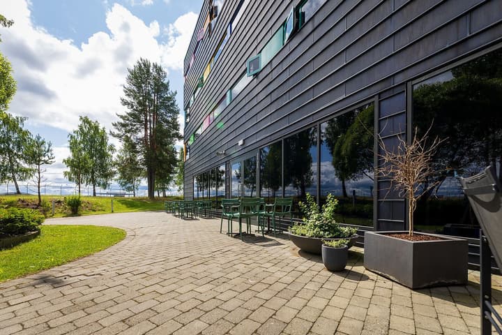 Comfort Hotel RunWay