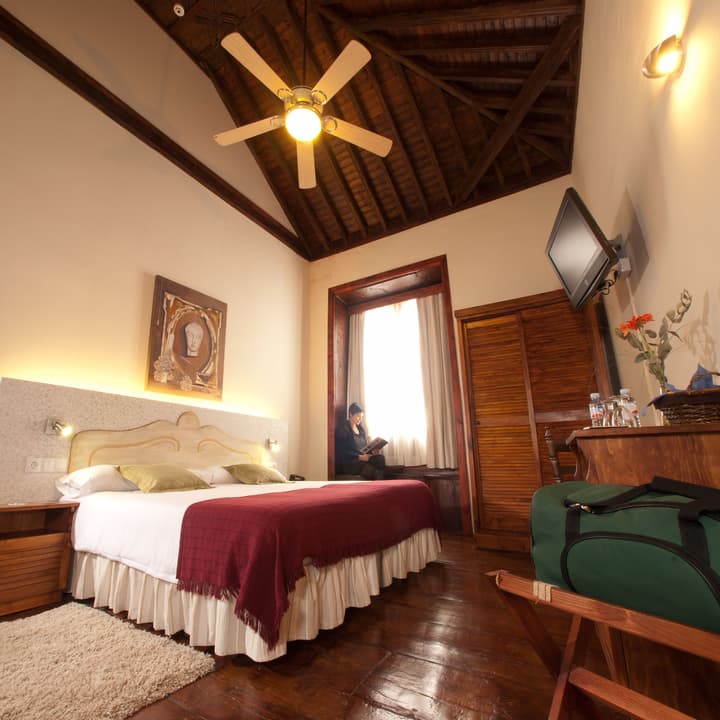 Garahotel