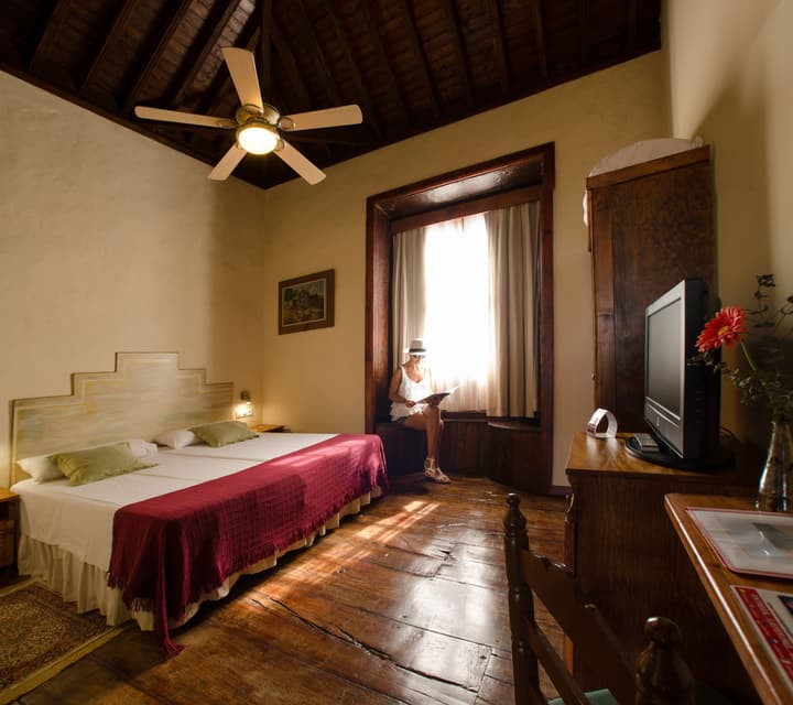 Garahotel