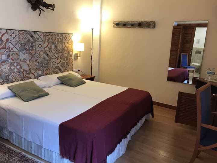 Garahotel