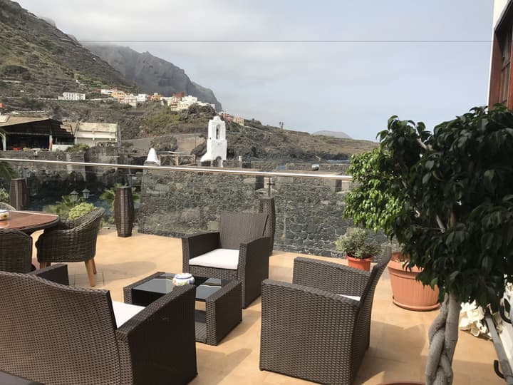 Garahotel