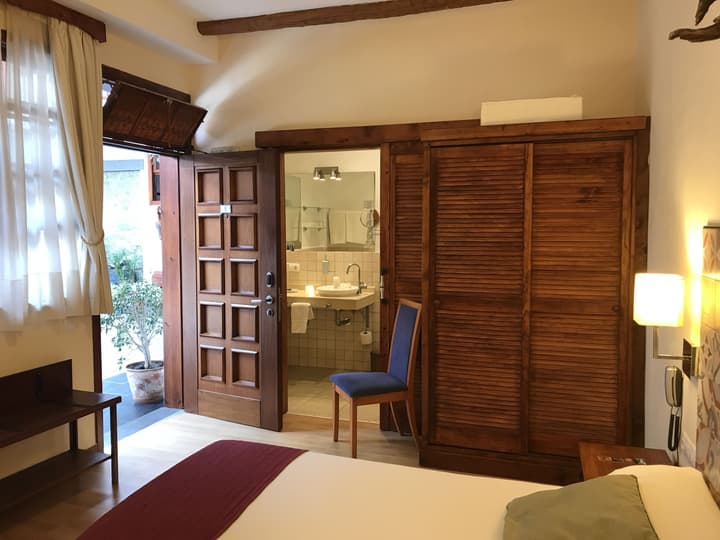 Garahotel