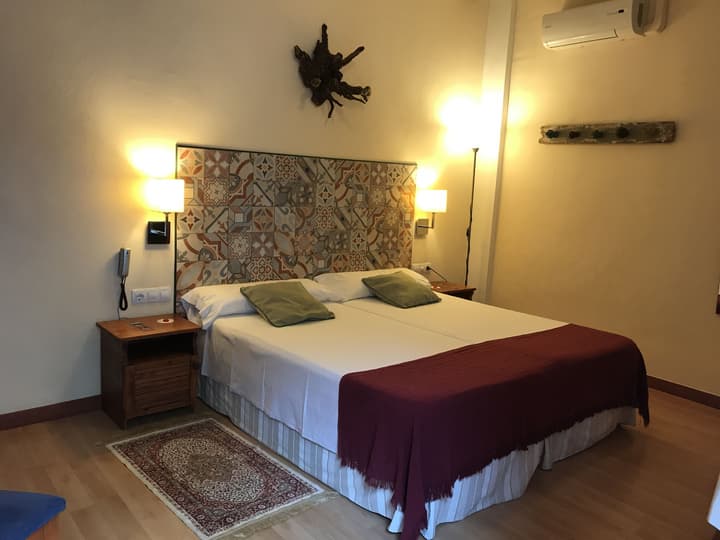 Garahotel