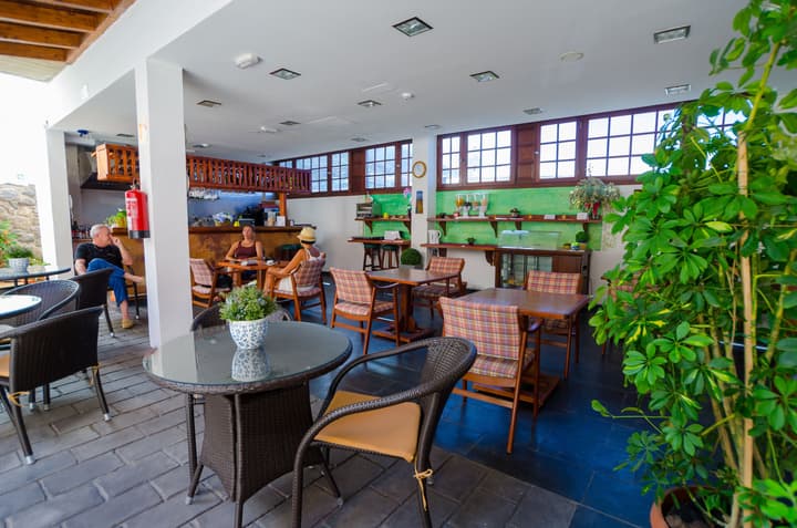 Garahotel