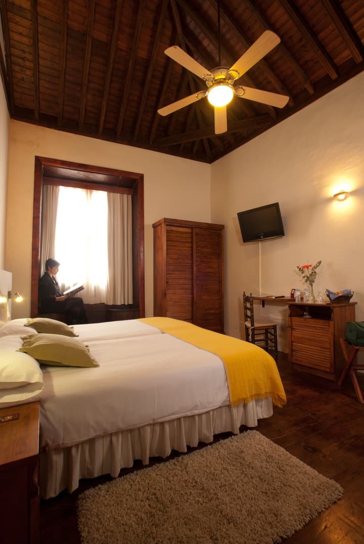 Garahotel