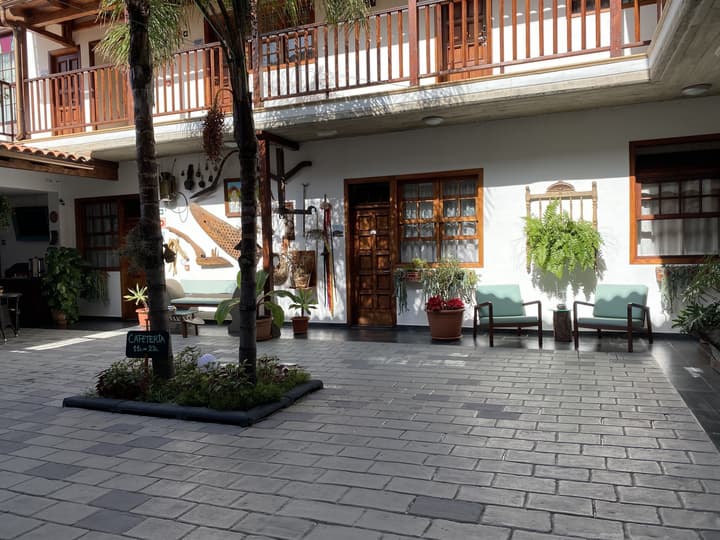 Garahotel