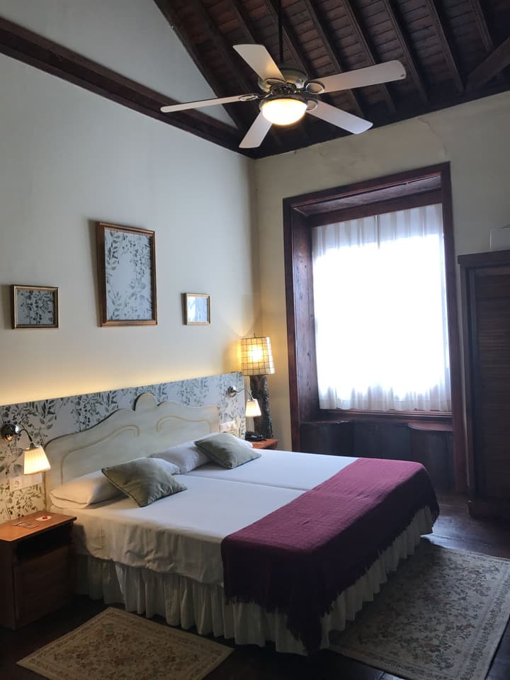 Garahotel