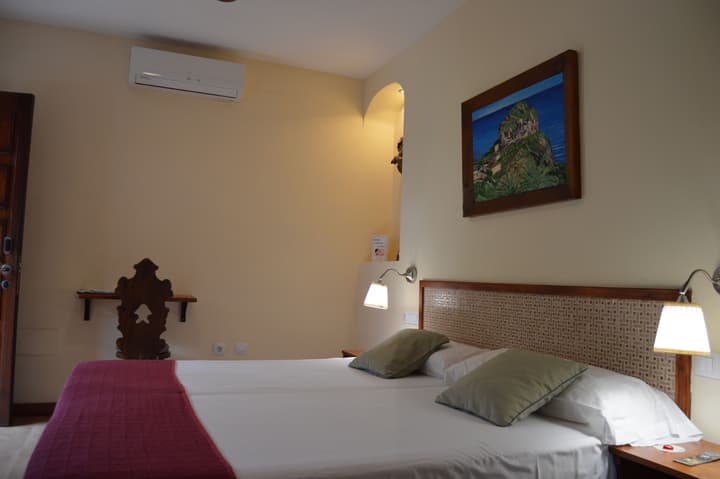 Garahotel