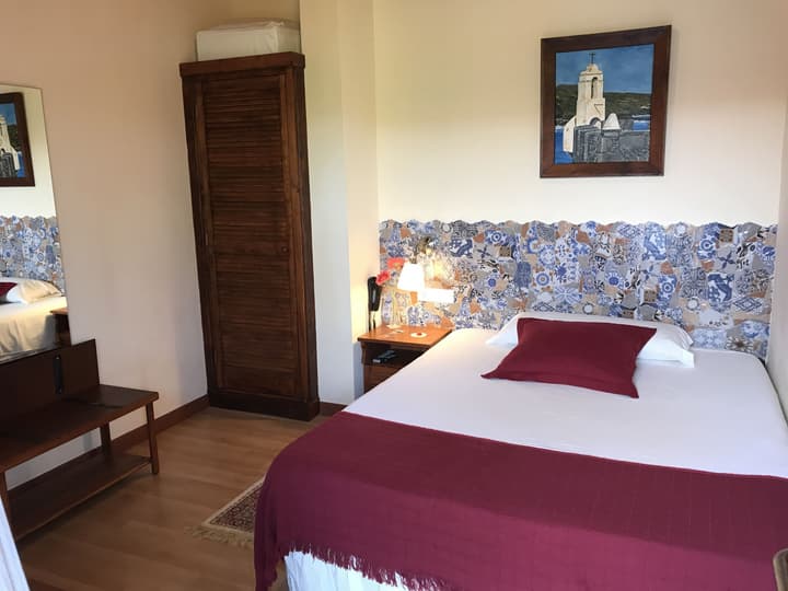 Garahotel