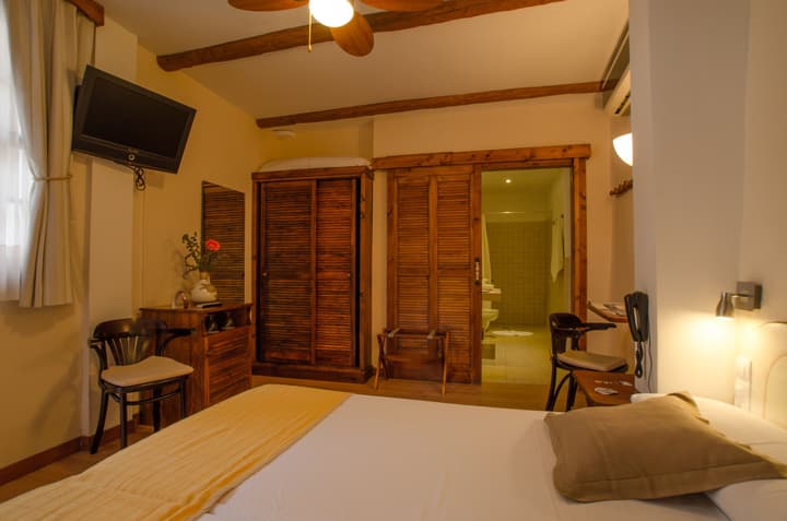 Garahotel