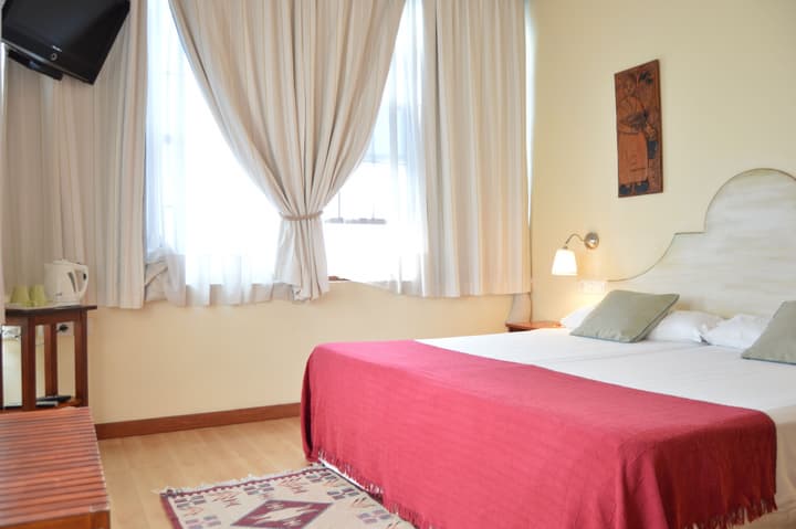 Garahotel