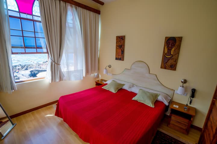 Garahotel