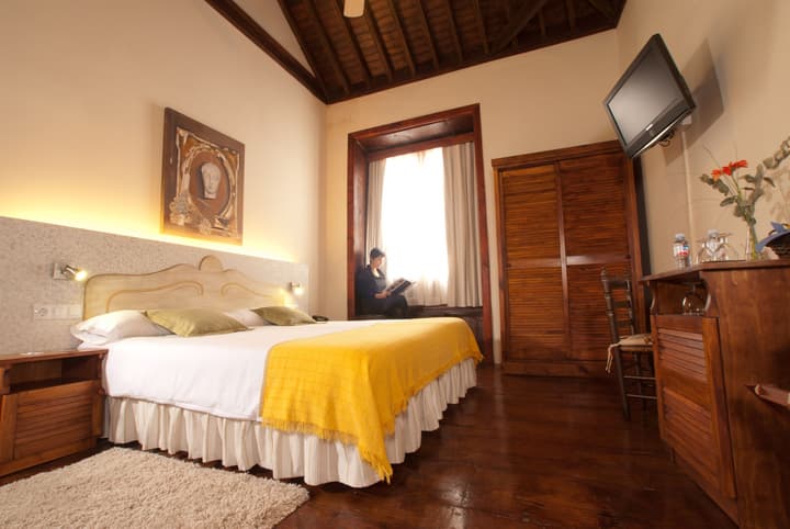 Garahotel