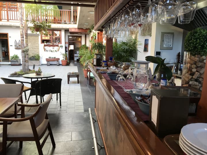 Garahotel