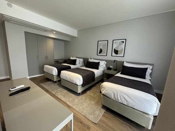 Guemes Hotel & Spa