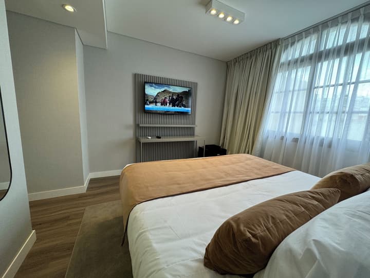 Guemes Hotel & Spa