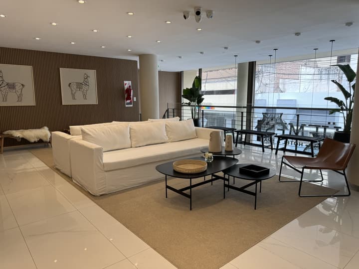 Guemes Hotel & Spa