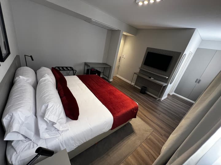 Guemes Hotel & Spa